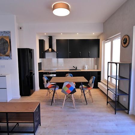 Kosciuszki 130 C Tectumapartments Вроцлав Екстериор снимка