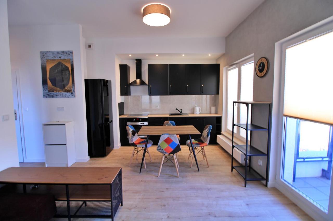 Kosciuszki 130 C Tectumapartments Вроцлав Екстериор снимка