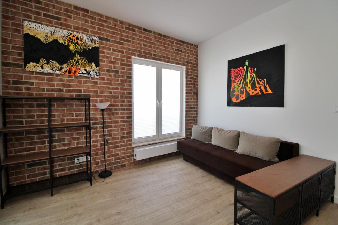Kosciuszki 130 C Tectumapartments Вроцлав Екстериор снимка