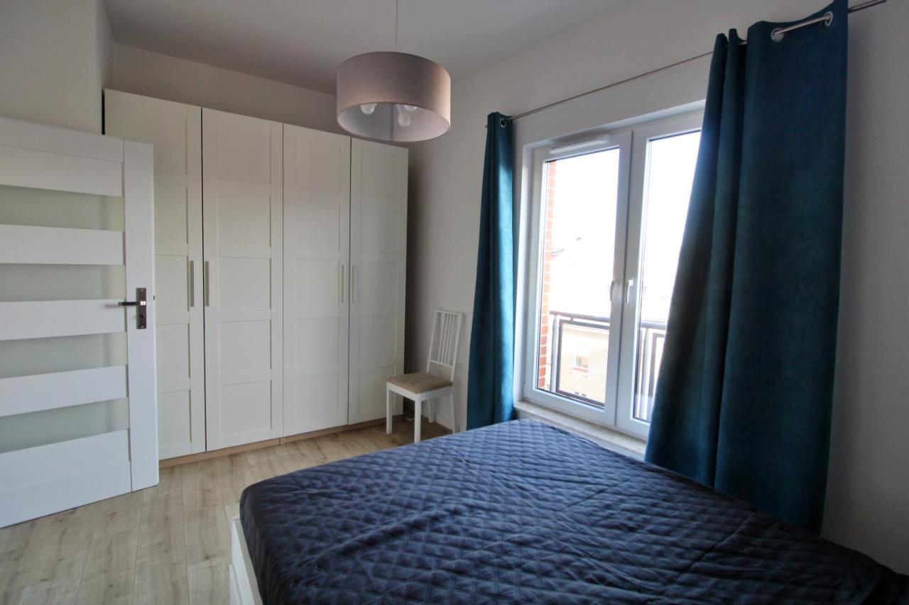 Kosciuszki 130 C Tectumapartments Вроцлав Екстериор снимка