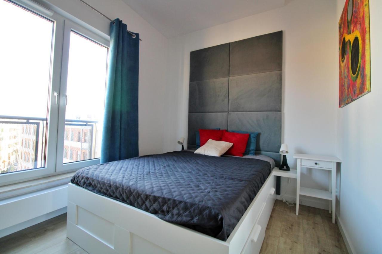 Kosciuszki 130 C Tectumapartments Вроцлав Екстериор снимка
