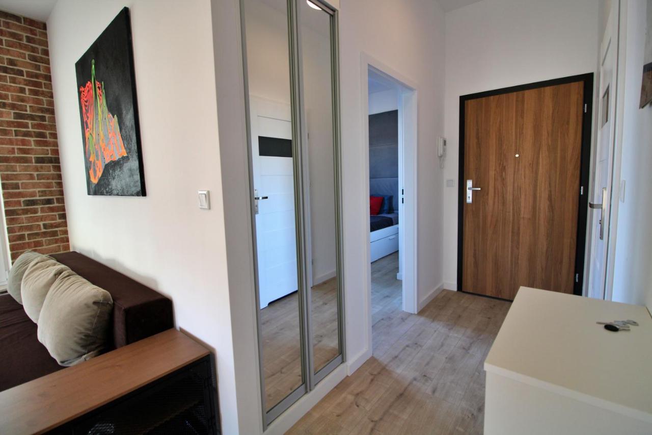 Kosciuszki 130 C Tectumapartments Вроцлав Екстериор снимка