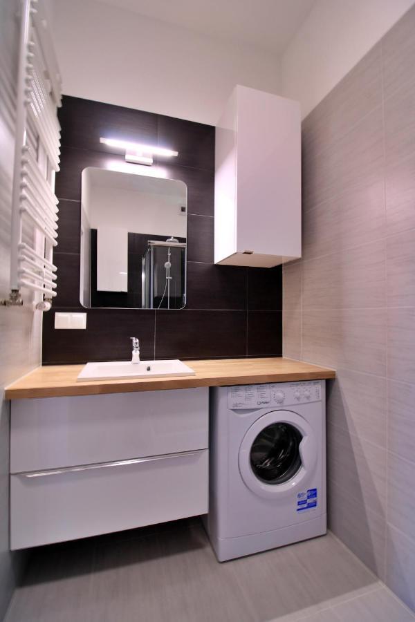 Kosciuszki 130 C Tectumapartments Вроцлав Екстериор снимка