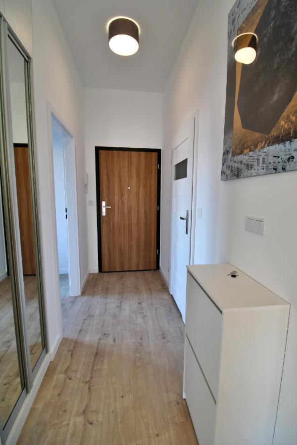 Kosciuszki 130 C Tectumapartments Вроцлав Екстериор снимка