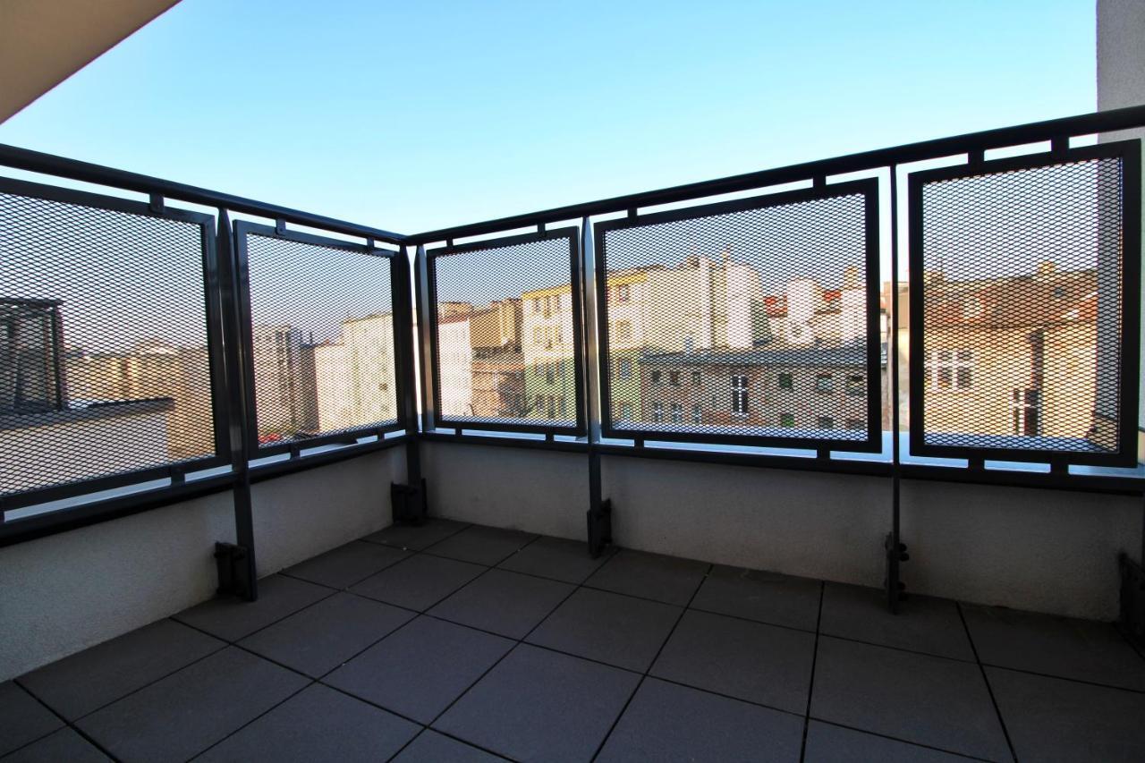 Kosciuszki 130 C Tectumapartments Вроцлав Екстериор снимка
