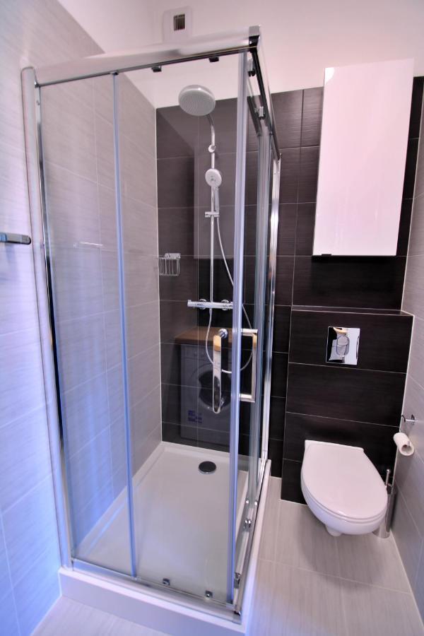 Kosciuszki 130 C Tectumapartments Вроцлав Екстериор снимка