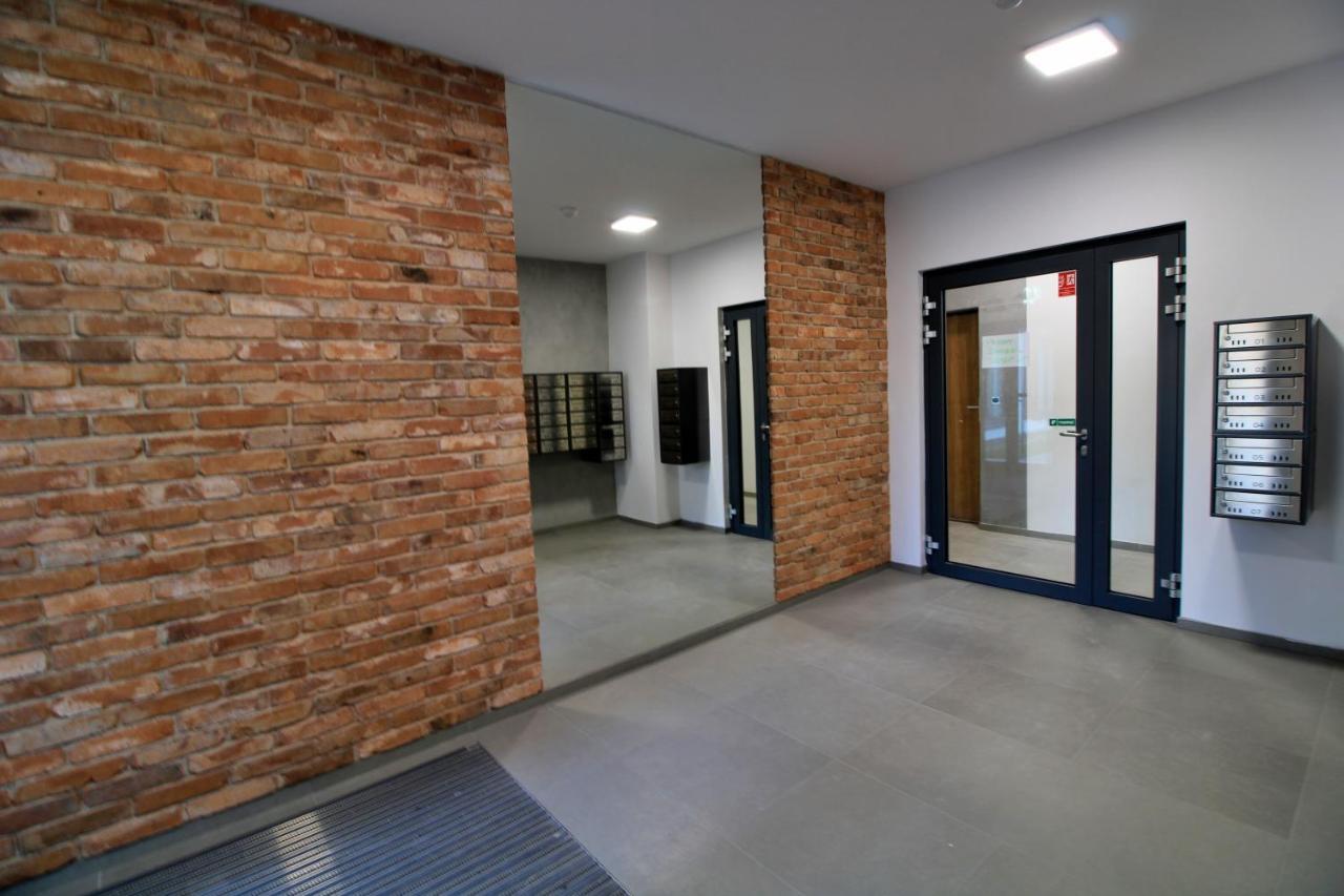 Kosciuszki 130 C Tectumapartments Вроцлав Екстериор снимка